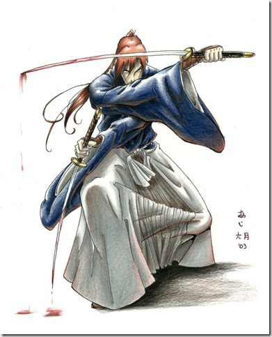 Samurai_X___Battousai_by_Ai_Dax