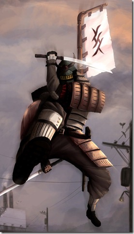 Samurai_by_atomicsandwich