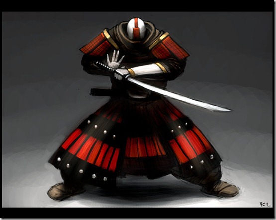 Samurai_thing_by_Morriperkele