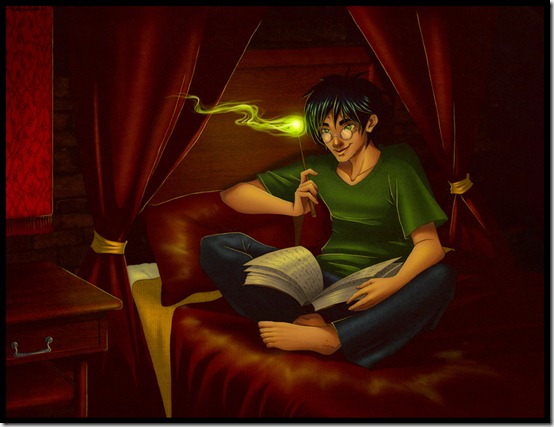 Harry_Potter_Commission_by_verauko