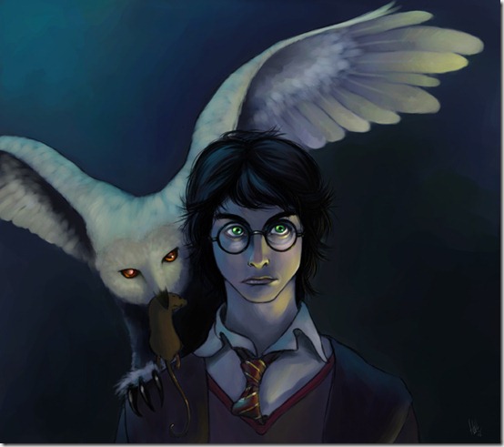 Harry_Potter_color_by_tolueno